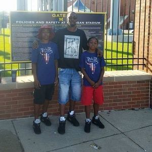 Meet your Posher, Del